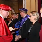 Prešovská univerzita otvorila 26. akademický rok