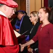 Prešovská univerzita otvorila 26. akademický rok