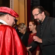 Prešovská univerzita otvorila 26. akademický rok