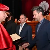 Prešovská univerzita otvorila 26. akademický rok