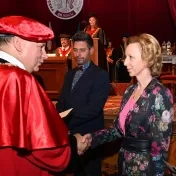 Prešovská univerzita otvorila 26. akademický rok