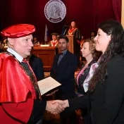 Prešovská univerzita otvorila 26. akademický rok