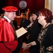 Prešovská univerzita otvorila 26. akademický rok