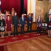 Prešovská univerzita otvorila 26. akademický rok