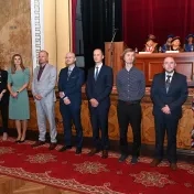 Prešovská univerzita otvorila 26. akademický rok