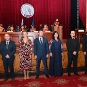 Prešovská univerzita otvorila 26. akademický rok