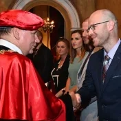 Prešovská univerzita otvorila 26. akademický rok