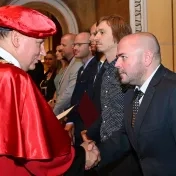 Prešovská univerzita otvorila 26. akademický rok
