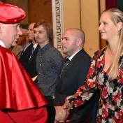 Prešovská univerzita otvorila 26. akademický rok