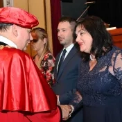Prešovská univerzita otvorila 26. akademický rok