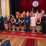 Prešovská univerzita otvorila 26. akademický rok