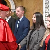 Prešovská univerzita otvorila 26. akademický rok