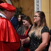 Prešovská univerzita otvorila 26. akademický rok