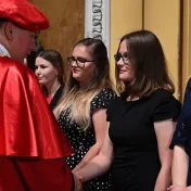 Prešovská univerzita otvorila 26. akademický rok