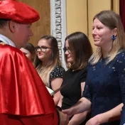 Prešovská univerzita otvorila 26. akademický rok