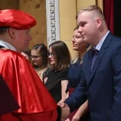 Prešovská univerzita otvorila 26. akademický rok