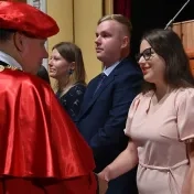 Prešovská univerzita otvorila 26. akademický rok