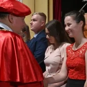 Prešovská univerzita otvorila 26. akademický rok