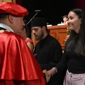Prešovská univerzita otvorila 26. akademický rok