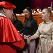 Prešovská univerzita otvorila 26. akademický rok