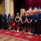 Prešovská univerzita otvorila 26. akademický rok
