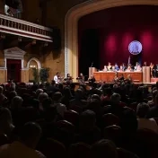 Prešovská univerzita otvorila 26. akademický rok