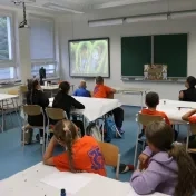 Fotoreport PDU -  bakalárček