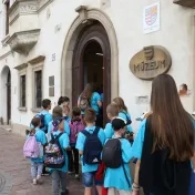 Fotoreport PDU -  bakalárček