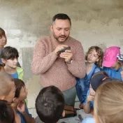 Fotoreport PDU -  bakalárček