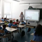 Fotoreport PDU -  bakalárček