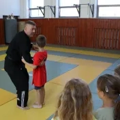 Fotoreport PDU -  bakalárček