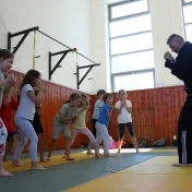 Fotoreport PDU -  bakalárček