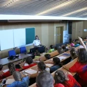 Fotoreport PDU -  bakalárček