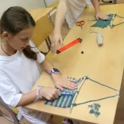 Fotoreport PDU -  bakalárček