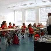 Fotoreport PDU -  bakalárček