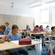 Fotoreport PDU -  bakalárček