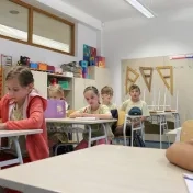 Fotoreport PDU -  bakalárček