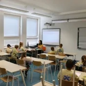 Fotoreport PDU -  bakalárček