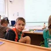Fotoreport PDU -  bakalárček