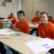 Fotoreport PDU -  bakalárček