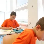 Fotoreport PDU -  bakalárček