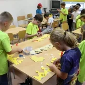 Fotoreport PDU -  bakalárček