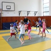 Fotoreport PDU -  bakalárček