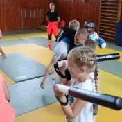 Fotoreport PDU -  bakalárček