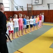 Fotoreport PDU -  bakalárček