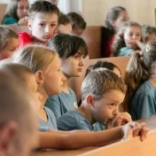 Fotoreport PDU -  bakalárček