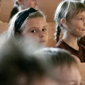 Fotoreport PDU -  bakalárček