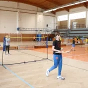 Fotoreport PDU - magisterček