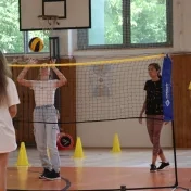 Fotoreport PDU - magisterček