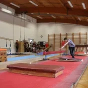 Fotoreport PDU - magisterček